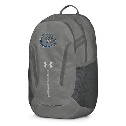 Belgreen High School Design 1 — Castlerock