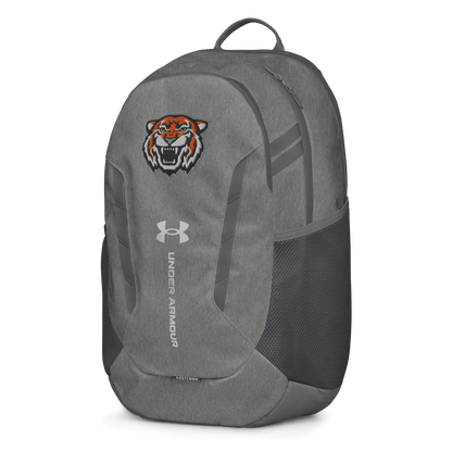 Ogden High School Design 1 — Castlerock