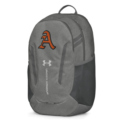 Alexandria High School Design 1 — Castlerock