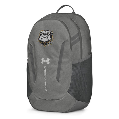 Lamar County High School Design 1 — Castlerock