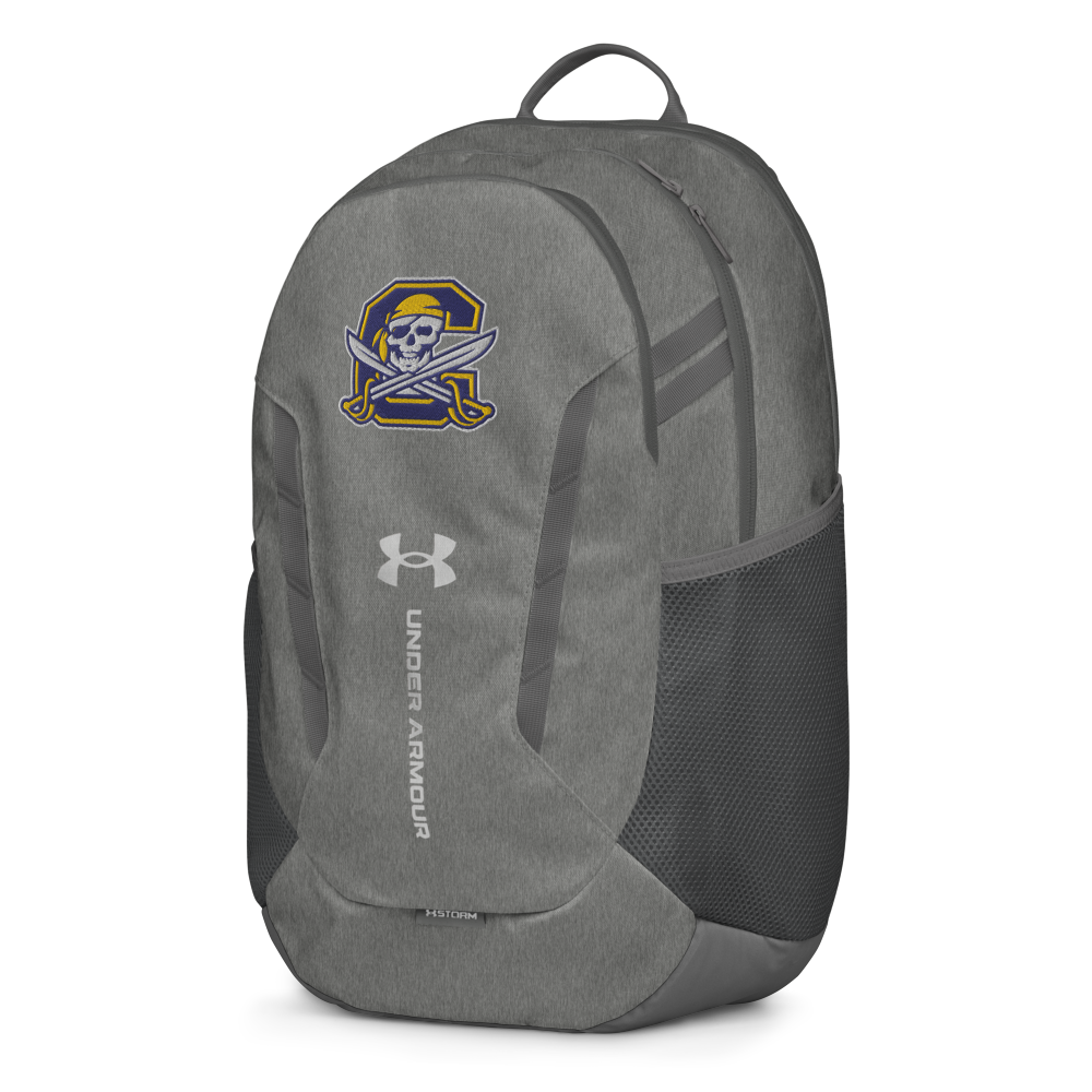 Cyprus High School Design 1 — Castlerock