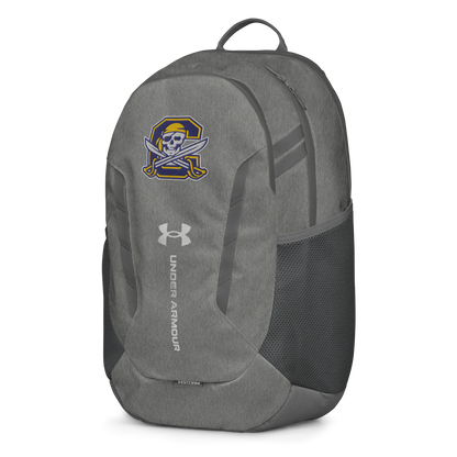 Cyprus High School Design 1 — Castlerock