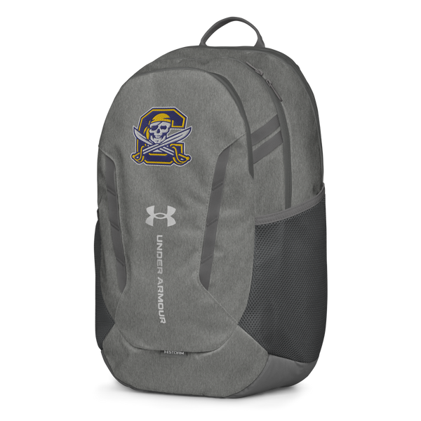 Cyprus High School Design 1 — Castlerock