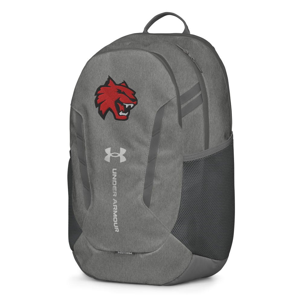 Las Vegas High School Design 1 — Castlerock