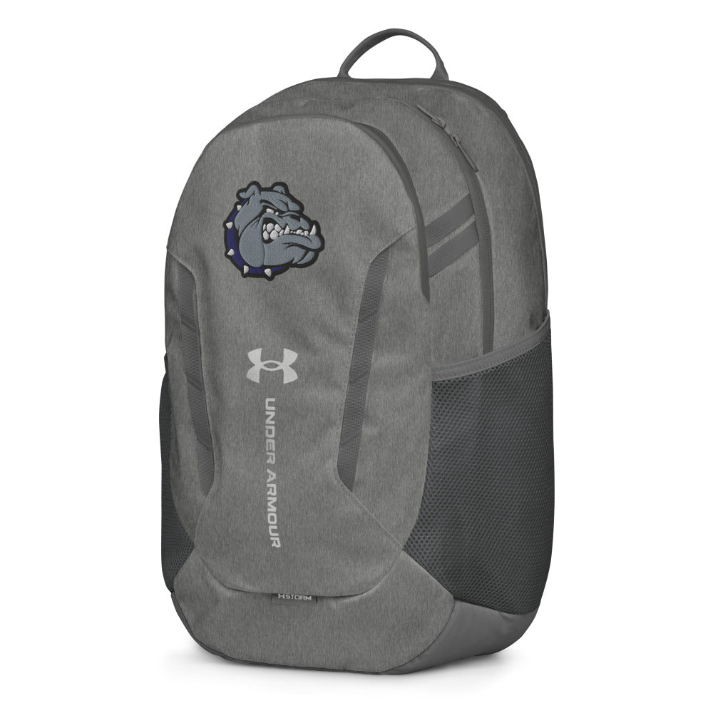 Clarke County High School Design 1 — Castlerock