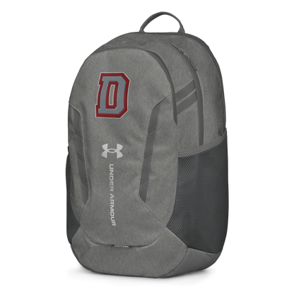Dayton High School Design 1 — Castlerock
