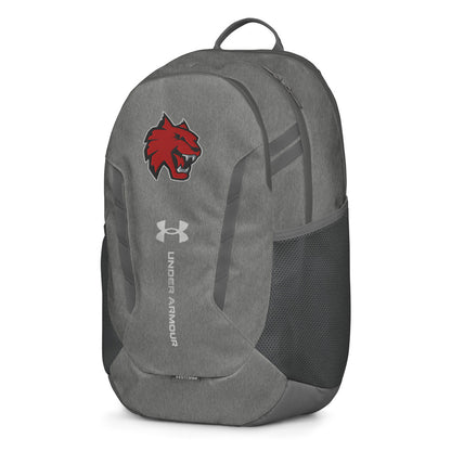 Central High School (Florence) Design 1 — Castlerock