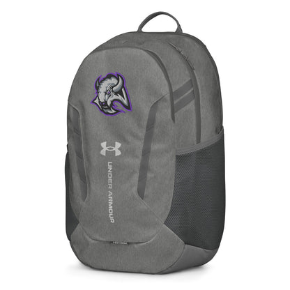 A H Parker High School Design 1 — Castlerock