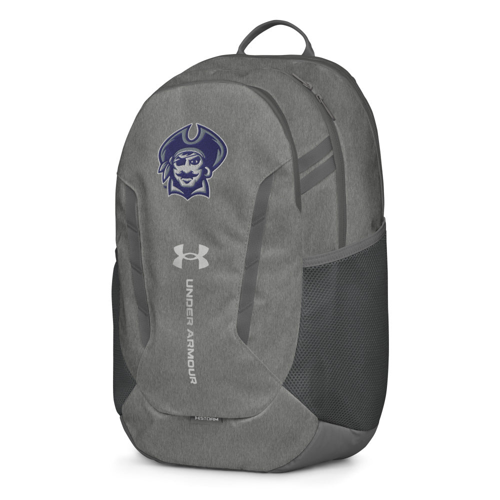 Randolph High School Design 1 — Castlerock
