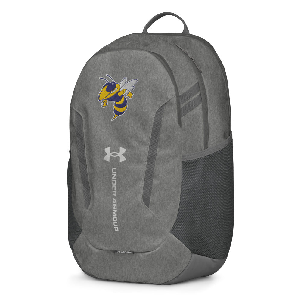Aliceville High School Design 1 — Castlerock