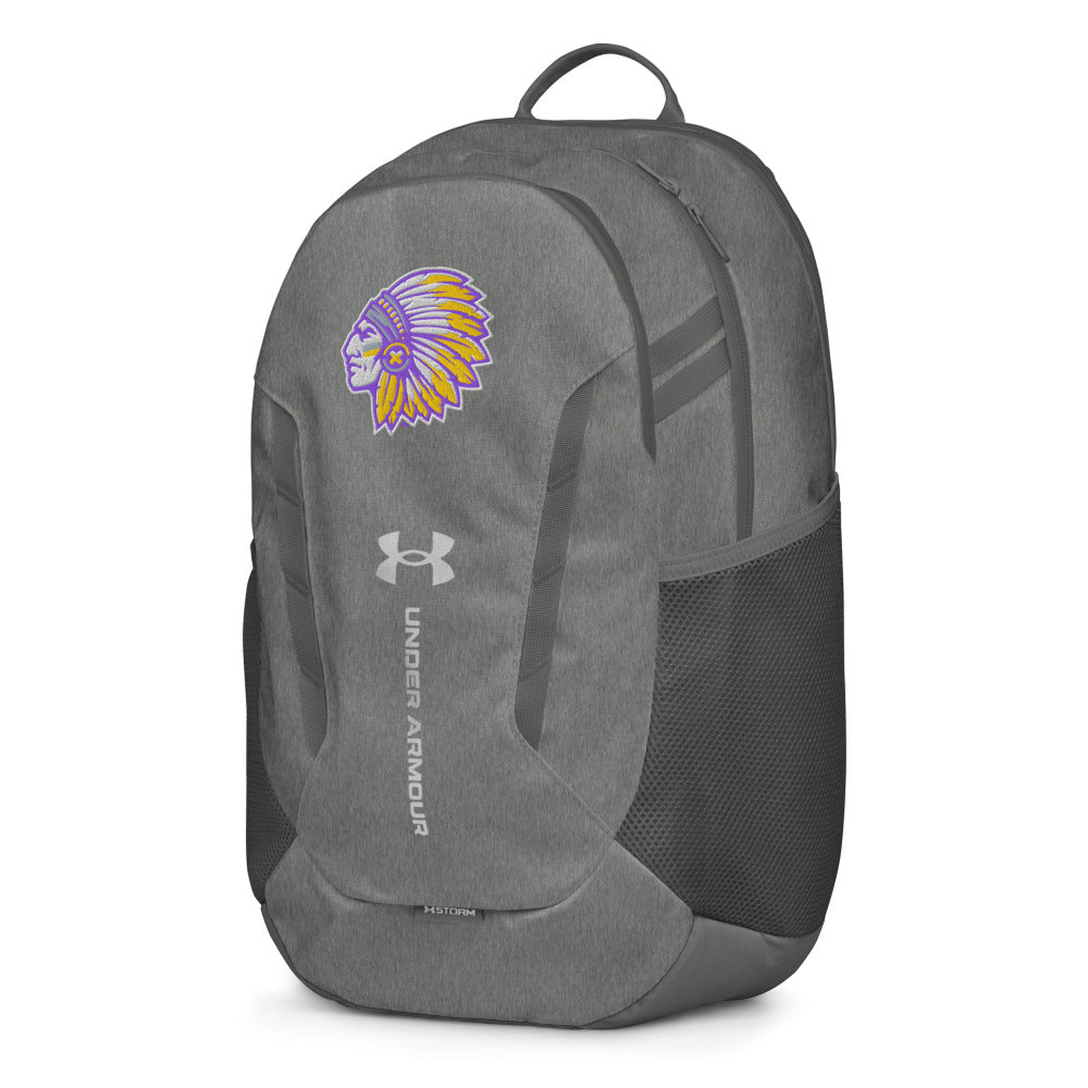 Bibb County High School Design 1 — Castlerock