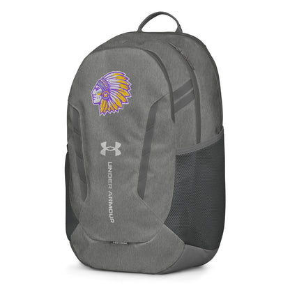 Bibb County High School Design 1 — Castlerock