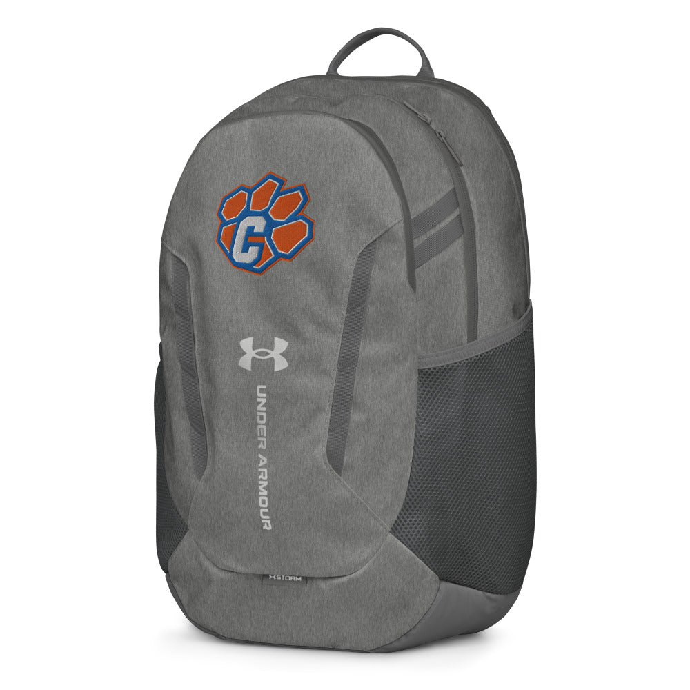 Chilton County High School Design 1 — Castlerock