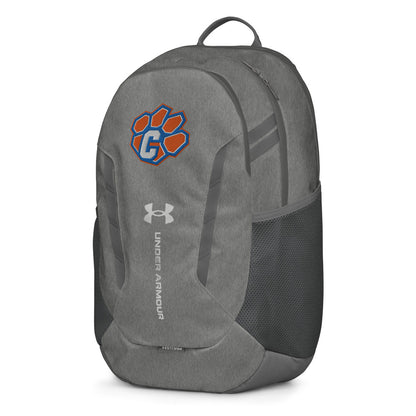 Chilton County High School Design 1 — Castlerock