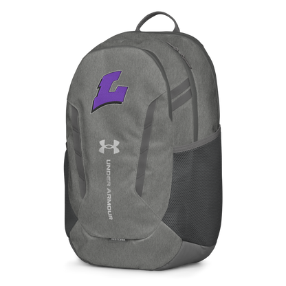 Lehi High School Design 1 — Castlerock