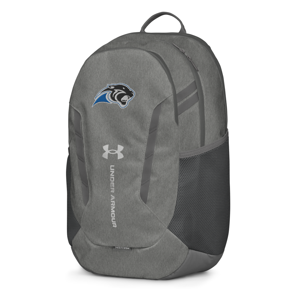 Pahranagat Valley High School Design 1 — Castlerock