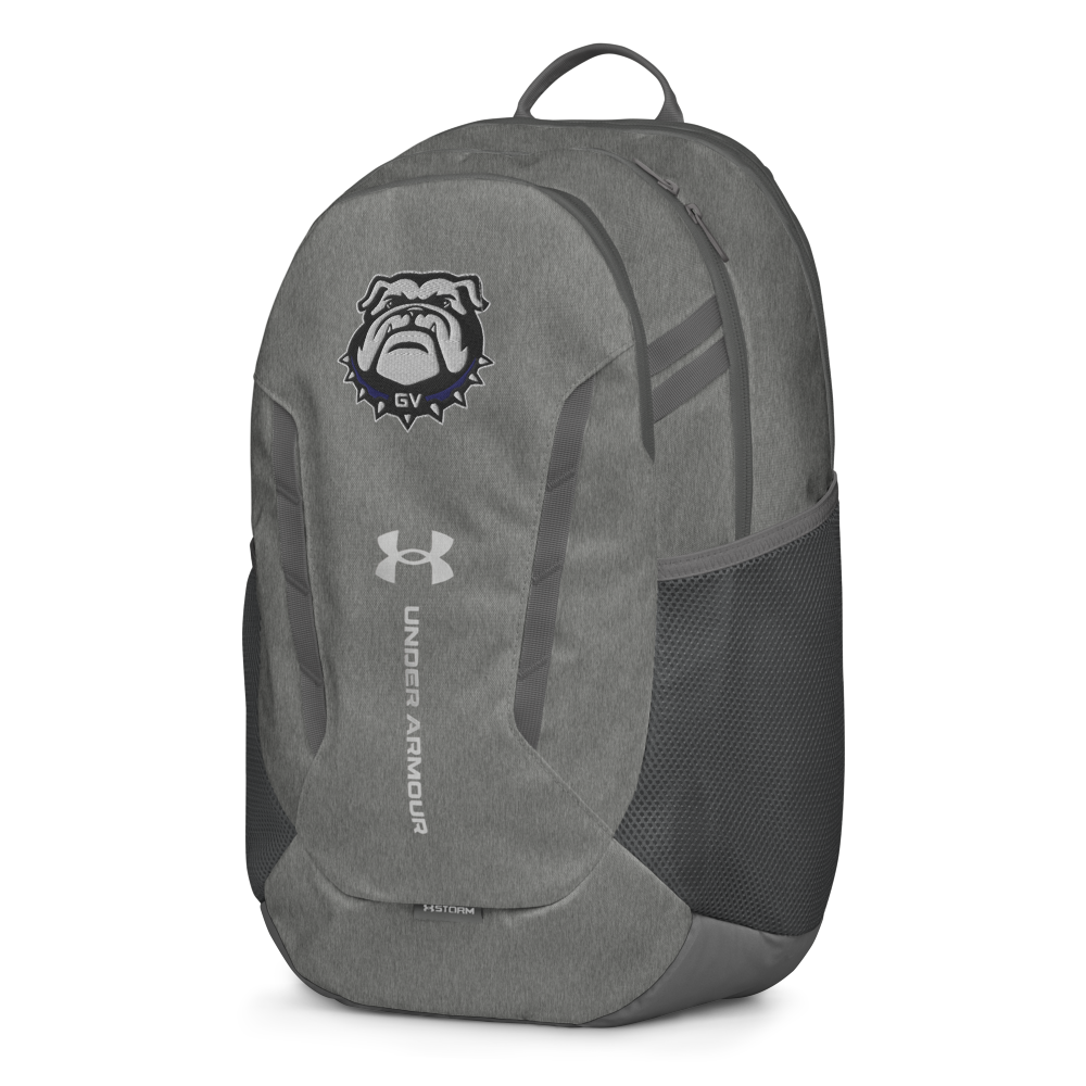 Gunnison Valley High School Design 1 — Castlerock