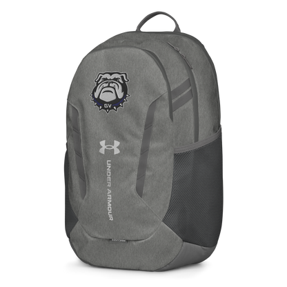 Gunnison Valley High School Design 1 — Castlerock