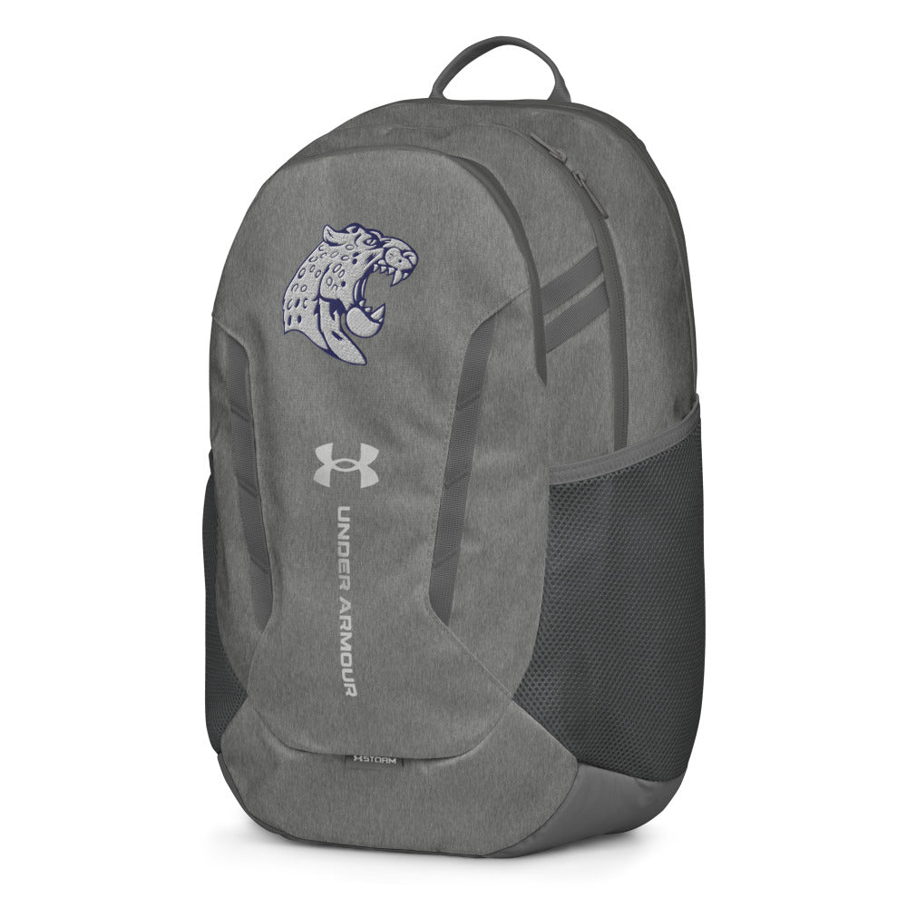Mattie T. Blount High School Design 1 — Castlerock