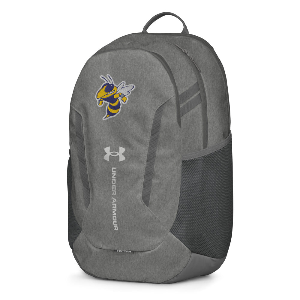 Curry High School Design 1 — Castlerock
