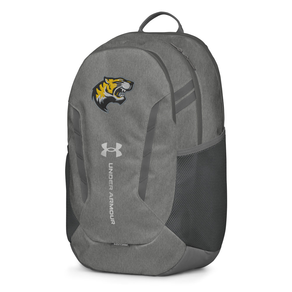 B B Comer High School Design 1 — Castlerock