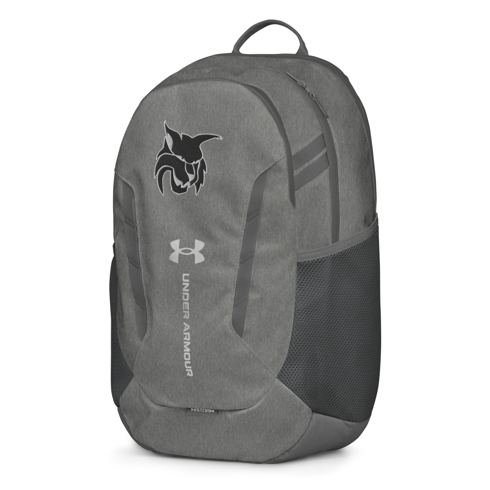 Lincoln County High School Design 1 — Castlerock