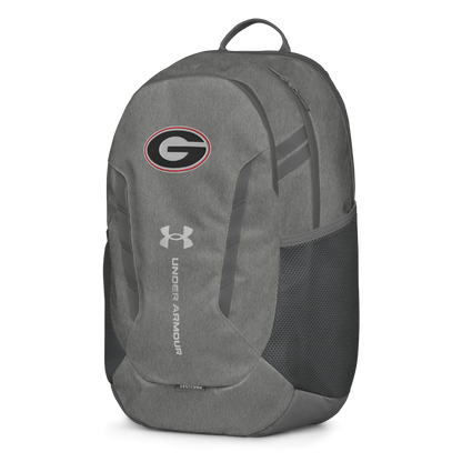 Grantsville High School Design 1 — Castlerock