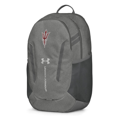 Maplesville High School Design 1 — Castlerock