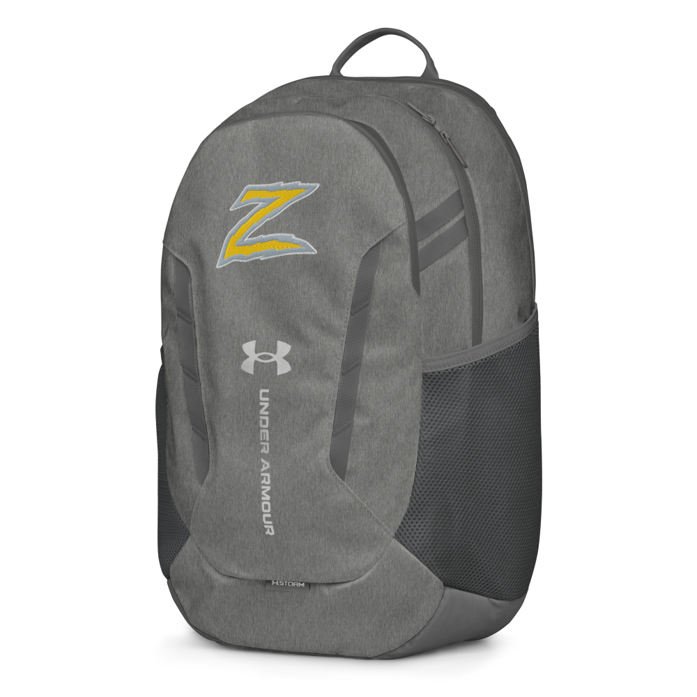Durango High School Design 1 — Castlerock