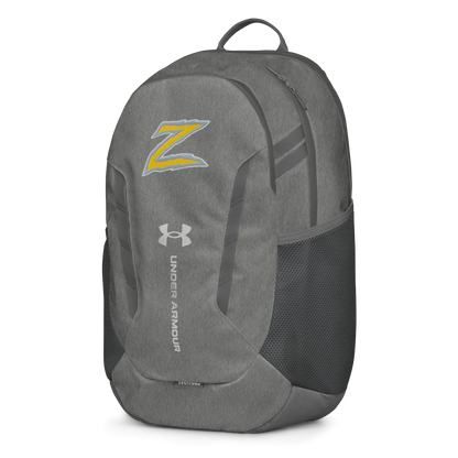 Durango High School Design 1 — Castlerock