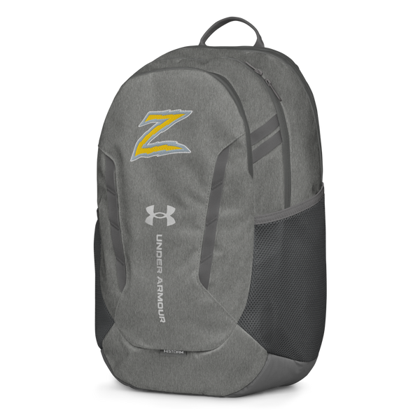 Durango High School Design 1 — Castlerock
