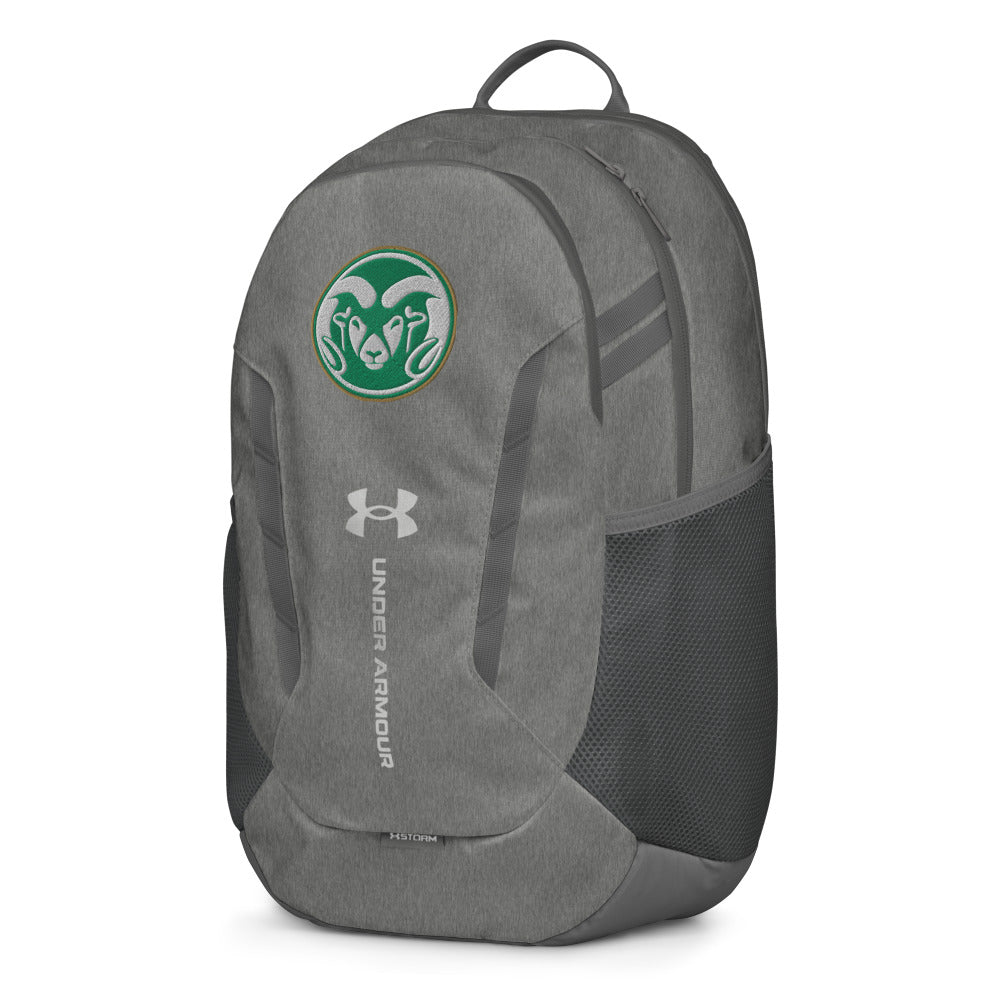 Sylvania High School Design 1 — Castlerock