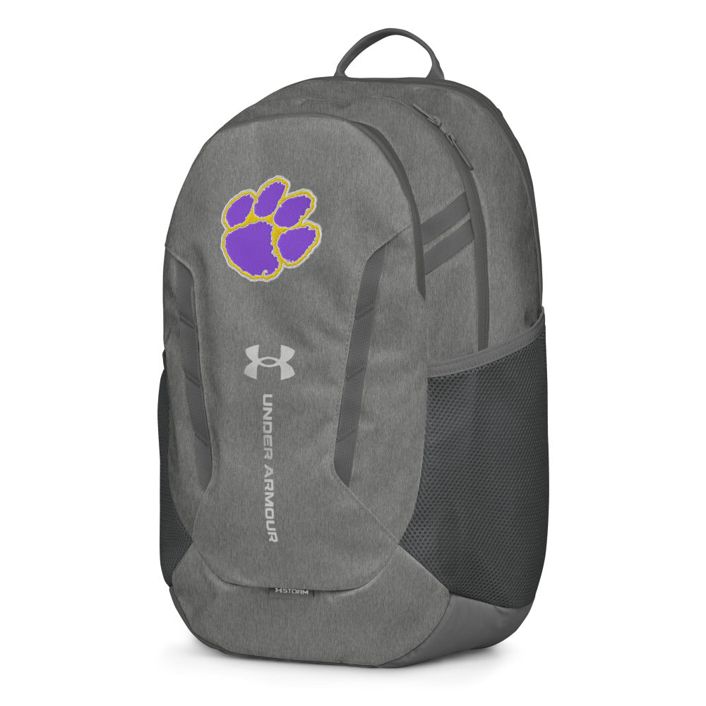 Ariton High School Design 1 — Castlerock