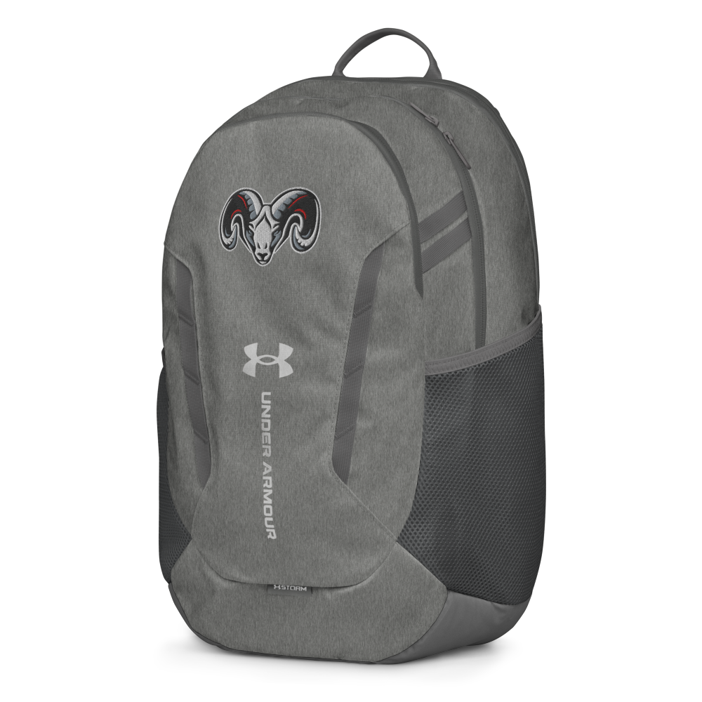 South Sevier High School Design 1 — Castlerock