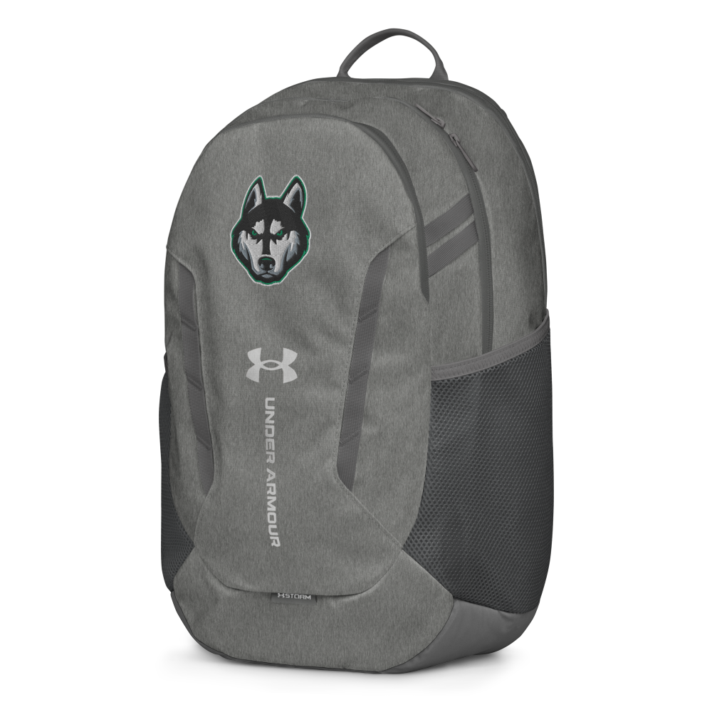 Hillcrest High School Design 1 — Castlerock