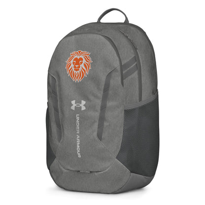 Brooks High School Design 1 — Castlerock