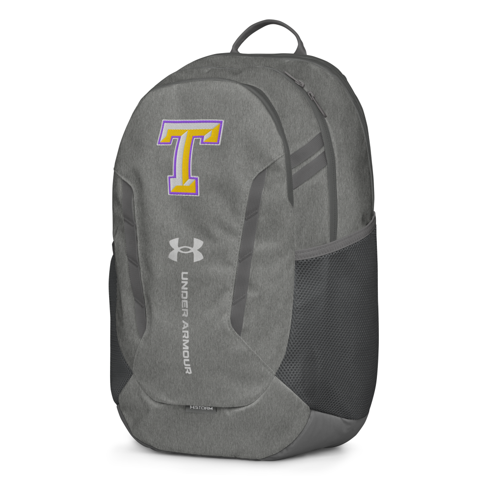 Taylorsville High School Design 1 — Castlerock