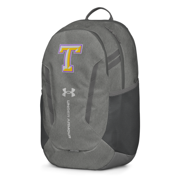 Taylorsville High School Design 1 — Castlerock