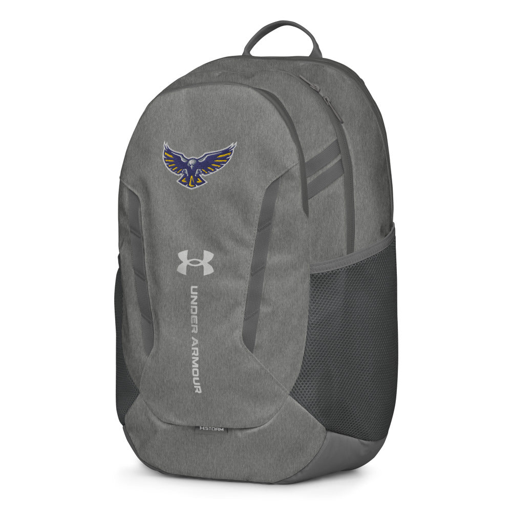 Cold Springs High School Design 1 — Castlerock