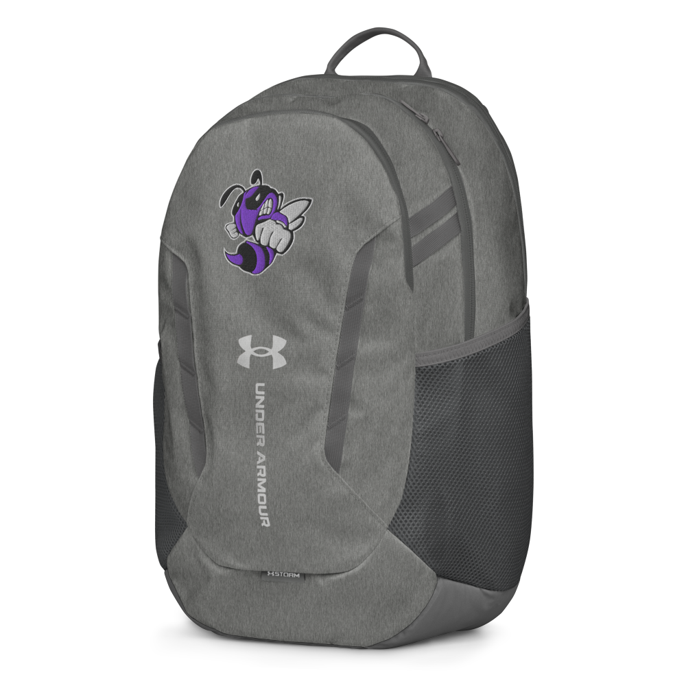 Box Elder High School Design 1 — Castlerock
