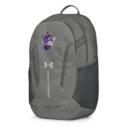 Box Elder High School Design 1 — Castlerock