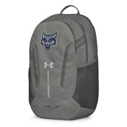 Timpanogos High School Design 1 — Castlerock
