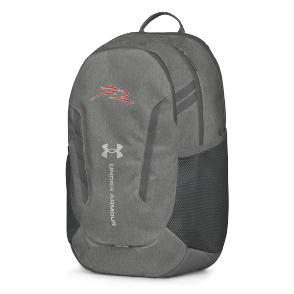 Delta High School Design 1 — Castlerock