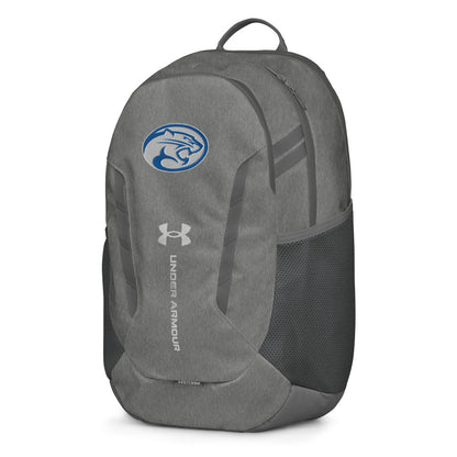 Central High School Coosa County Design 1 — Castlerock