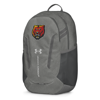 Mountain View High School Design 1 — Castlerock