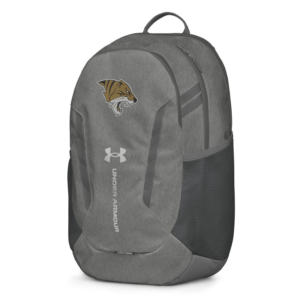 Ardmore High School Design 1 — Castlerock