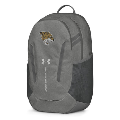 Ardmore High School Design 1 — Castlerock