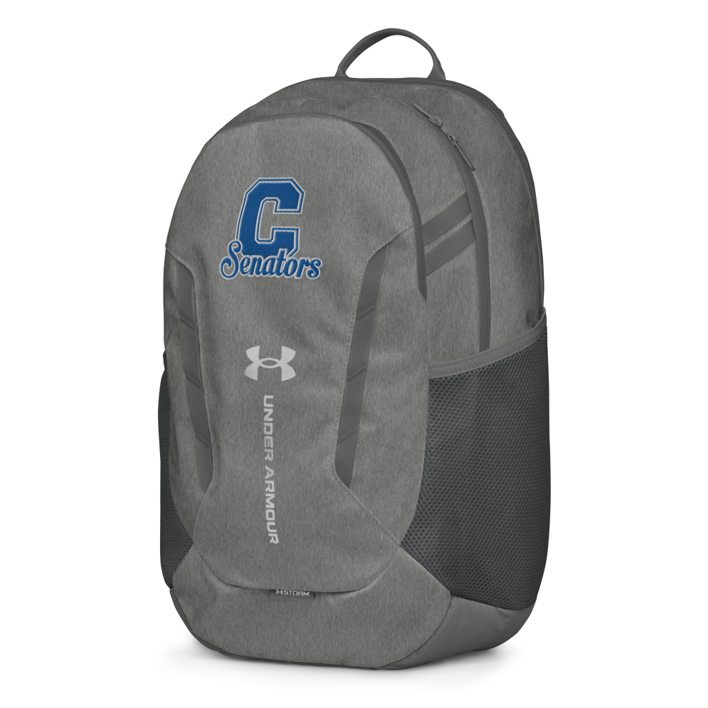 Carson High School Design 1 — Castlerock