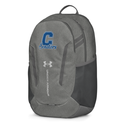Carson High School Design 1 — Castlerock
