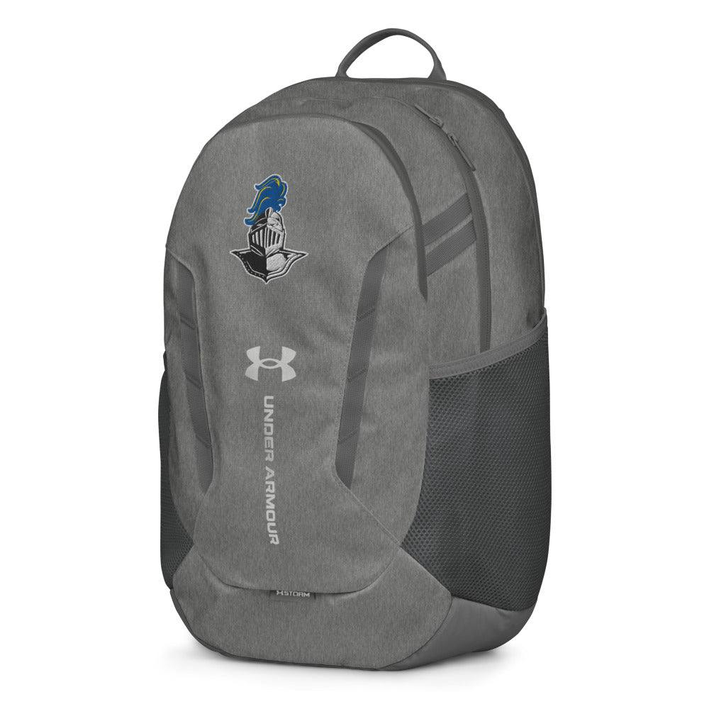 Arab High School Design 1 — Castlerock